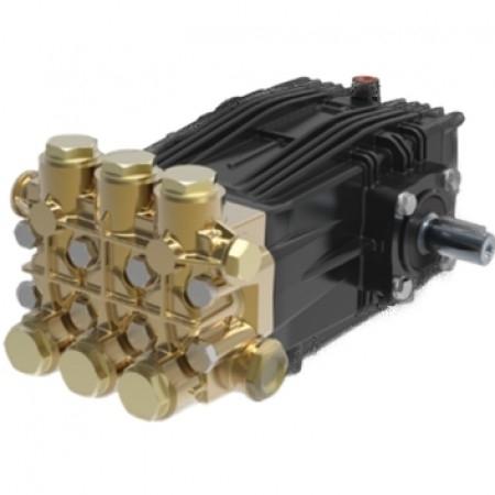Udor CKC 50/15 S Plunger Pump