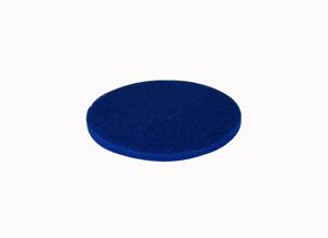 Pad Blue 13"