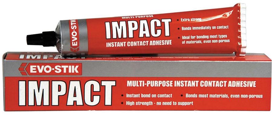 Evostik Adhesive