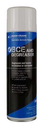 Brake & Clutch Cleaner 500ml