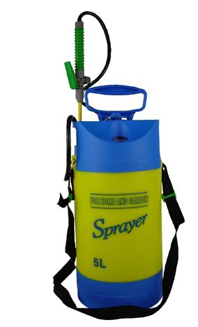 Pump-up Sprayer 5L