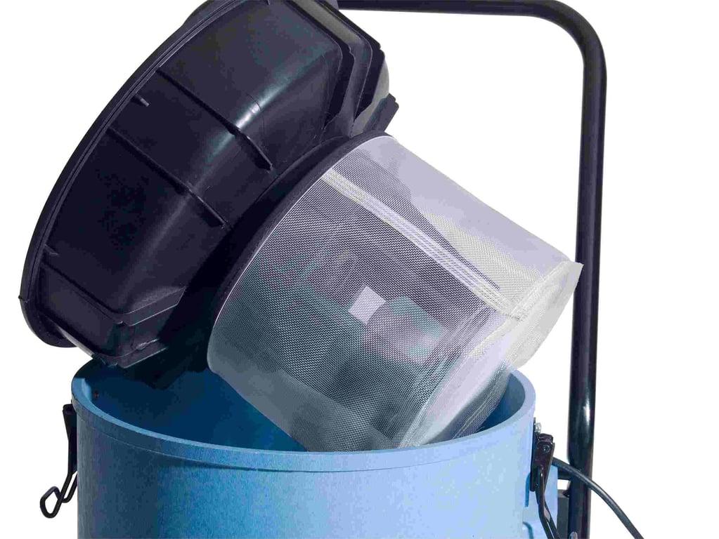 Numatic CV570 Wet & Dry Vacuum