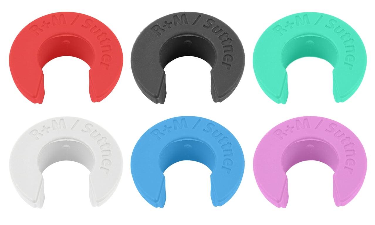 Lance Clip 1/4"
