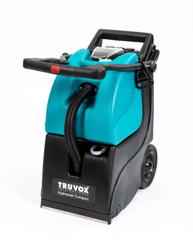 Truvox Hydromist Compact 250 Commercial Carpet Cleaner