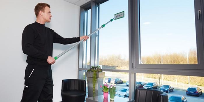Internal Cleaning