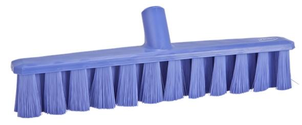 Vikan UST Soft Broom 400mm Purple