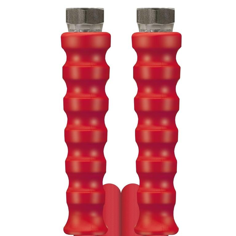 Hygiene Ultra 40 Hose Red F/F 10m