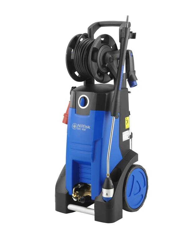 Nilfisk MC 4M-140/620 XT  Pressure Washer