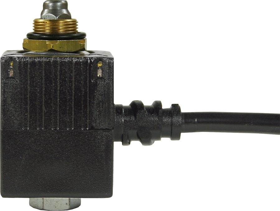 SP Fuel Pumps Replacement Coil 240V