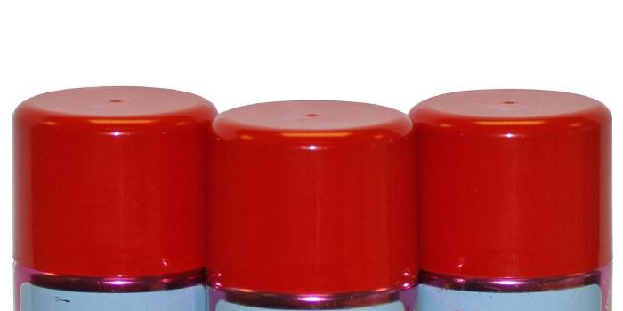 Aerosols