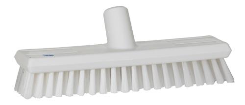 Vikan Medium Deck Scrub 275mm White