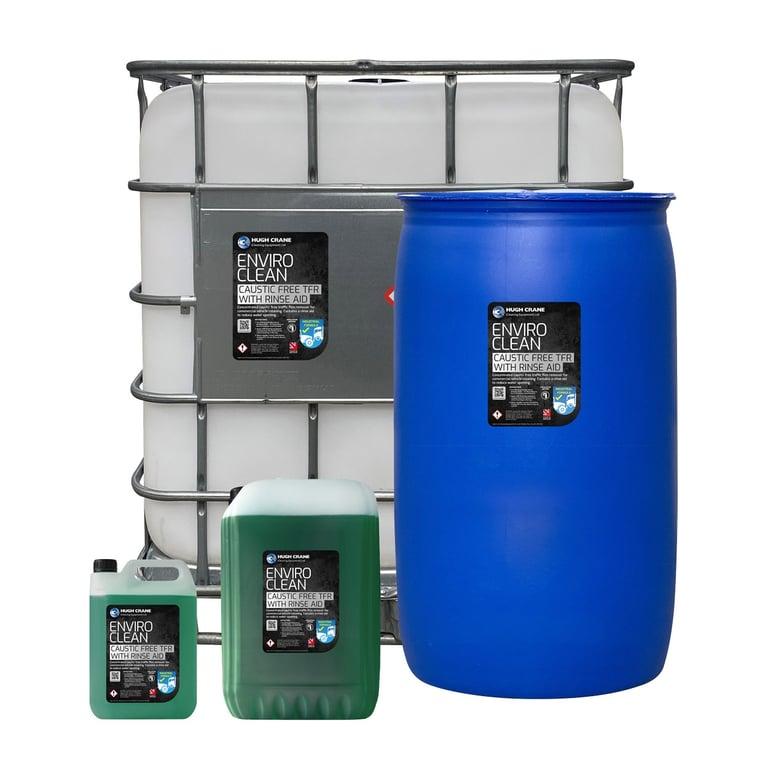 Enviroclean TFR