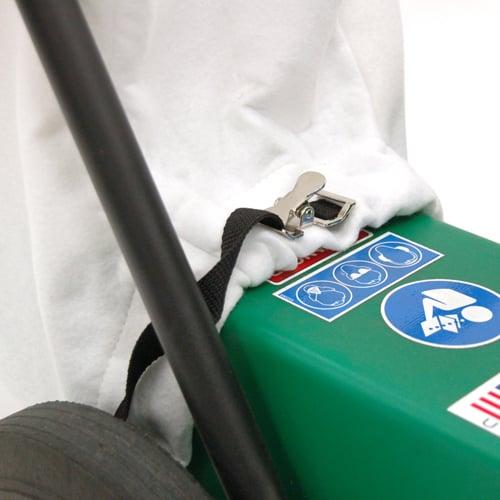 Billy Goat Little Billy LB352 Leaf & Litter Vacuum