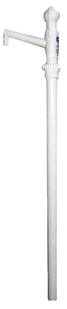 Ezi-Action Drum Pump 200L