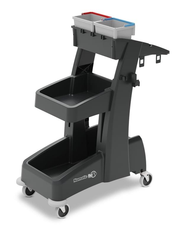 Numatic MULTI-Matic MM5 Trolley