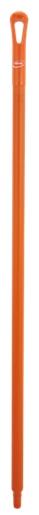 Vikan Ultra Hygienic Handle 1300 mm Orange