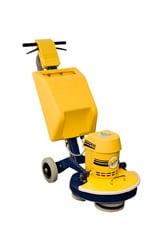 Truvox Cimex Cyclone R48 Triple Disc Rotary Scrubber 
