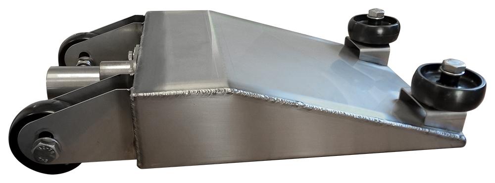Commando Grain Store Duct Mole
