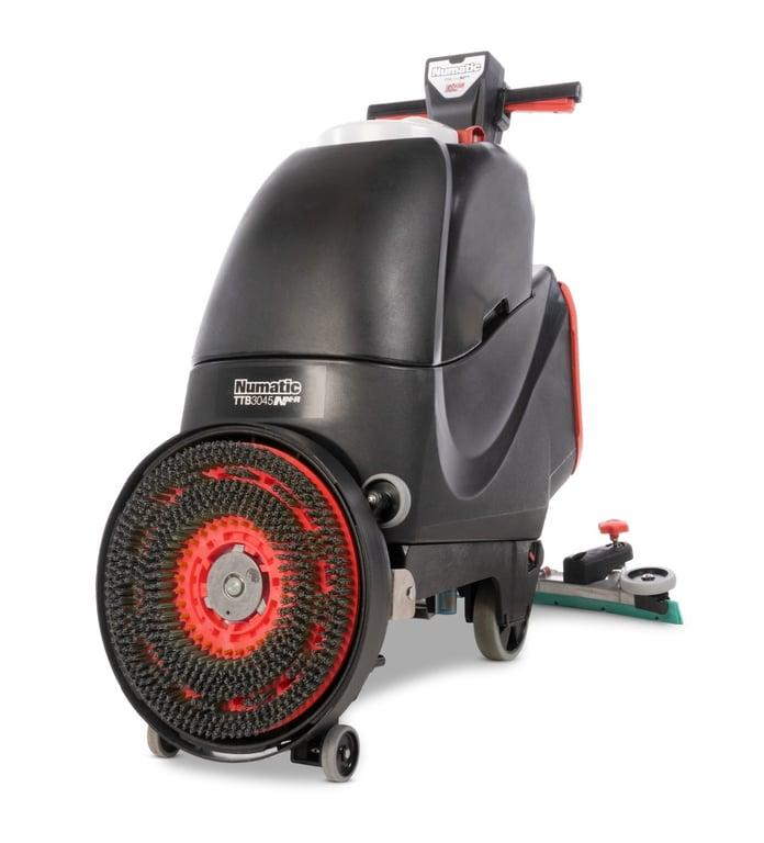 Numatic TTB3045NX-R Scrubber Dryer