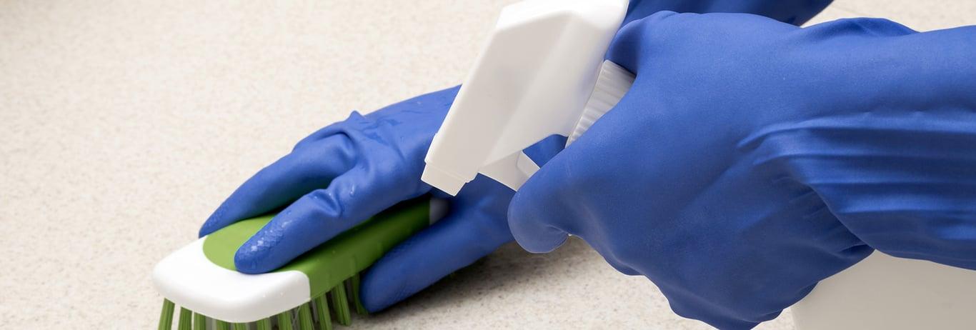 Gloves 