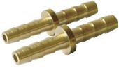 Brass Nozzle Jets (Packet of 2)