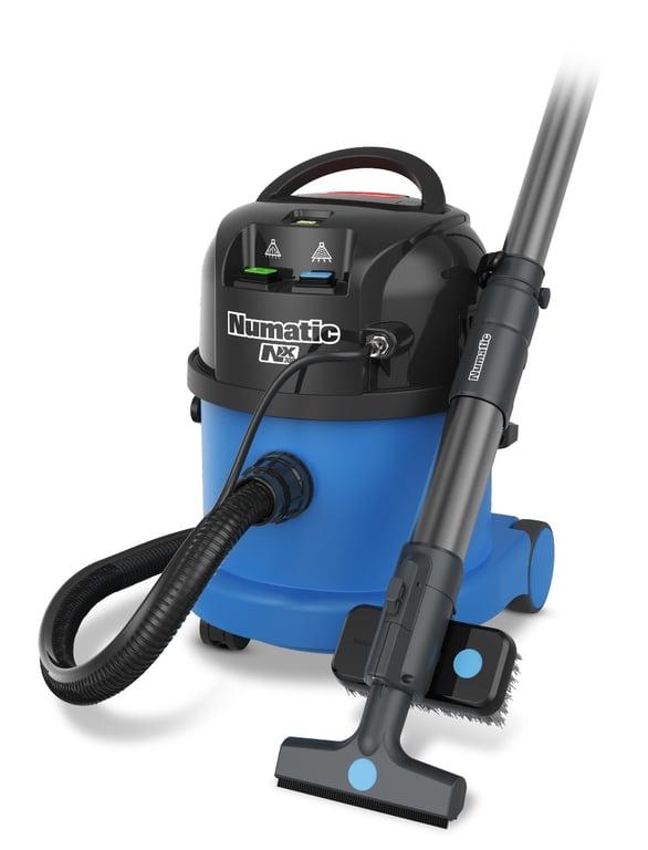 Numatic CTB370NX Cordless Extractor + X-tract Wand *Bare Unit*