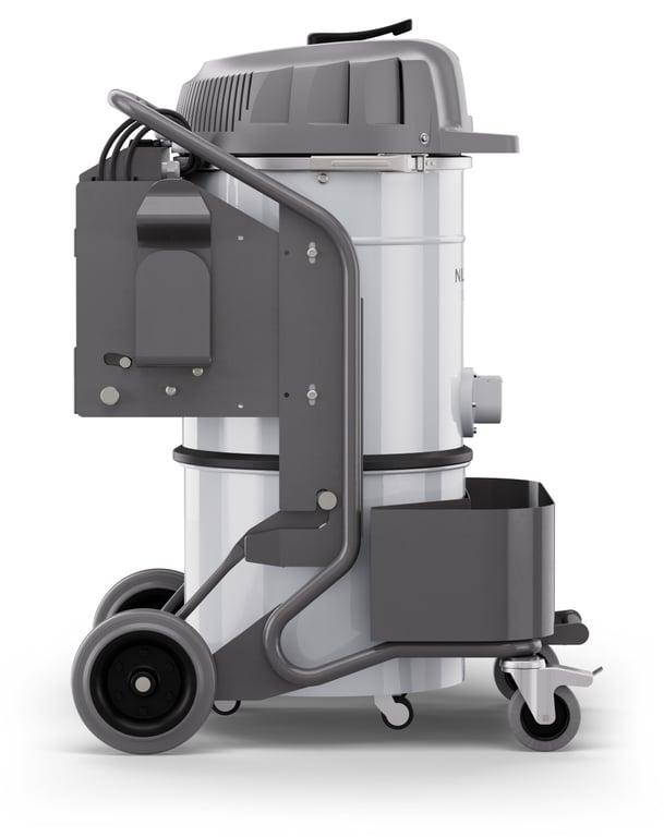 Nilfisk VHB120 Lithium Battery Vacuum