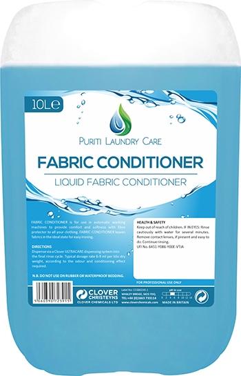 Clover Puriti Fabric Conditioner