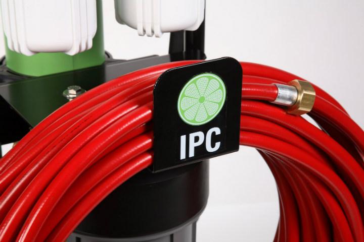 IPC Portotecnica HighPure HPB Battery Powered Pure Water System