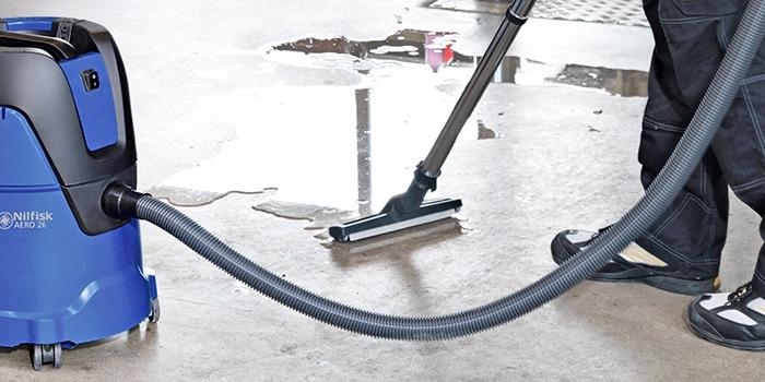 Vacuum Cleaners