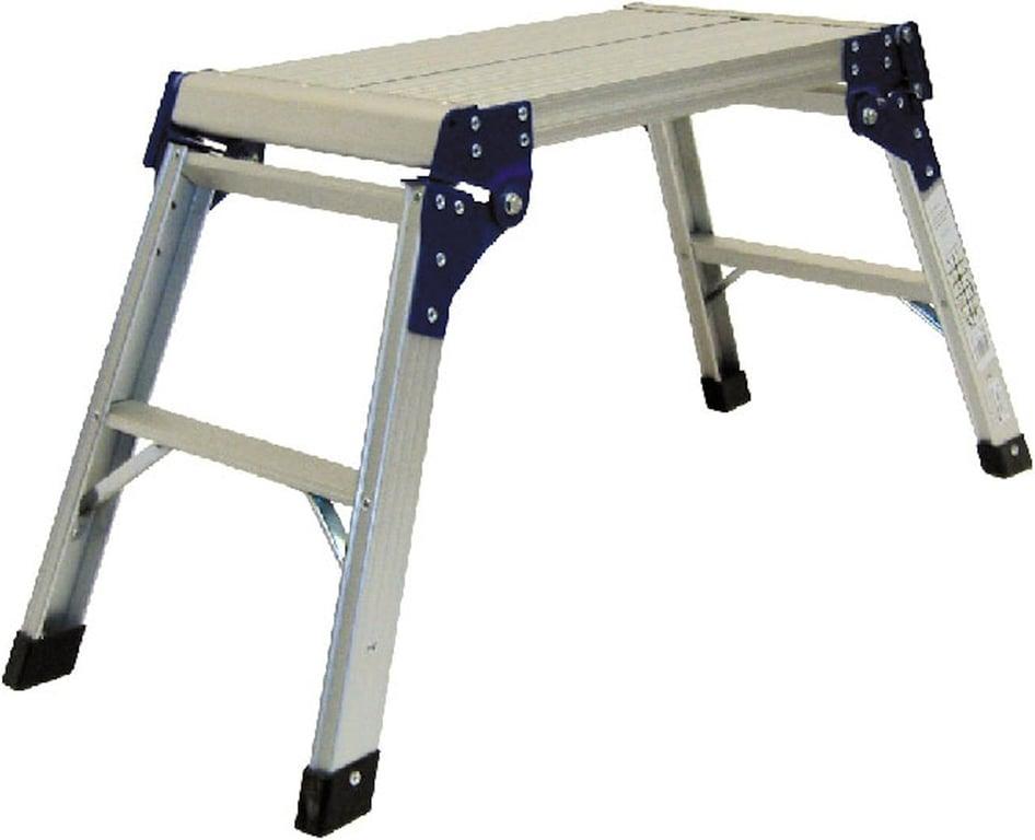 Zarges Hop-Up Work Platform