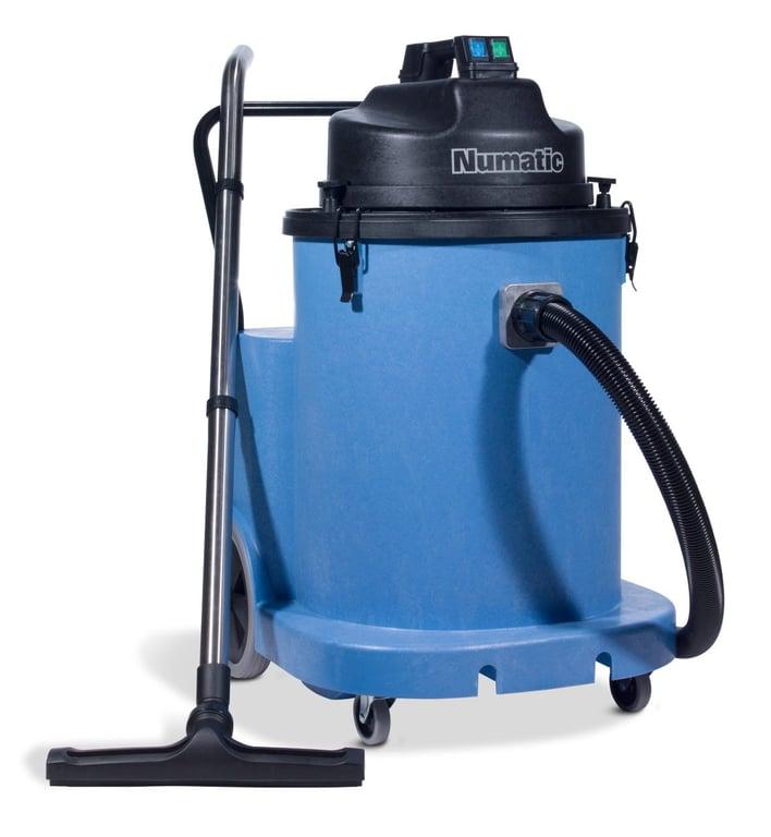 Numatic WVD1800-AP Pump Out