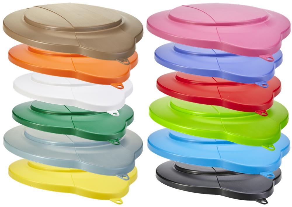 Vikan Lid to suit 12L Bucket