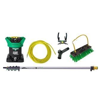 Unger HydroPower Ultra DI Starter Kit DIUK1