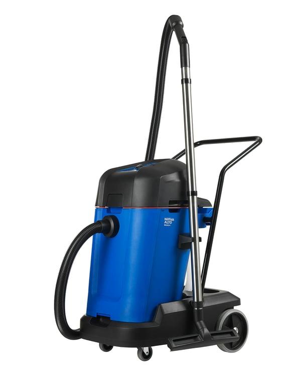 Nilfisk Maxxi II 55 Wet & Dry Vacuum