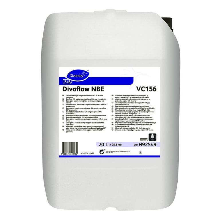 Diversey Divoflow NBE 20L