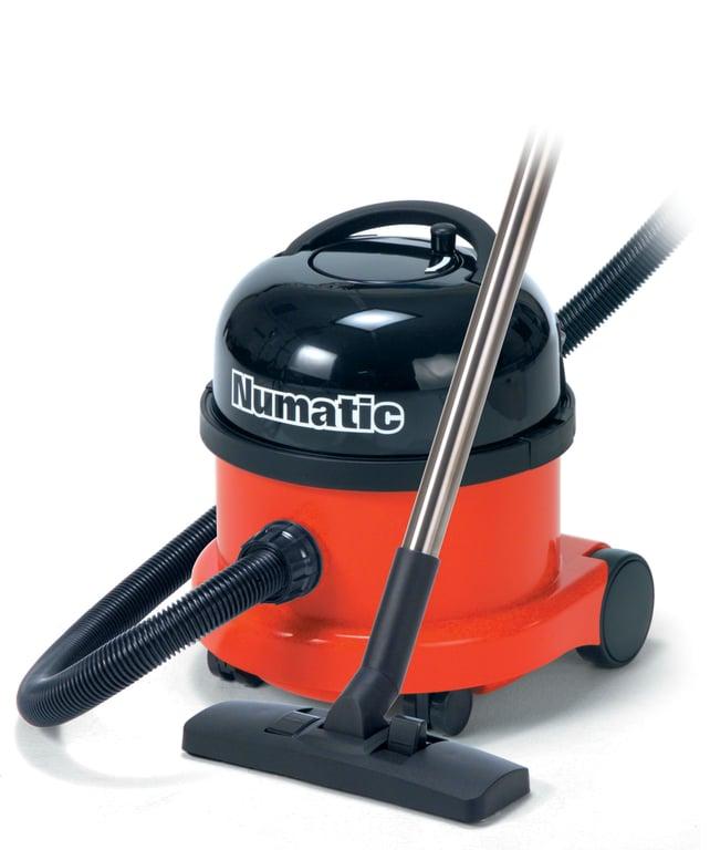 NRV200 VACUUM RED 110V C/W KIT