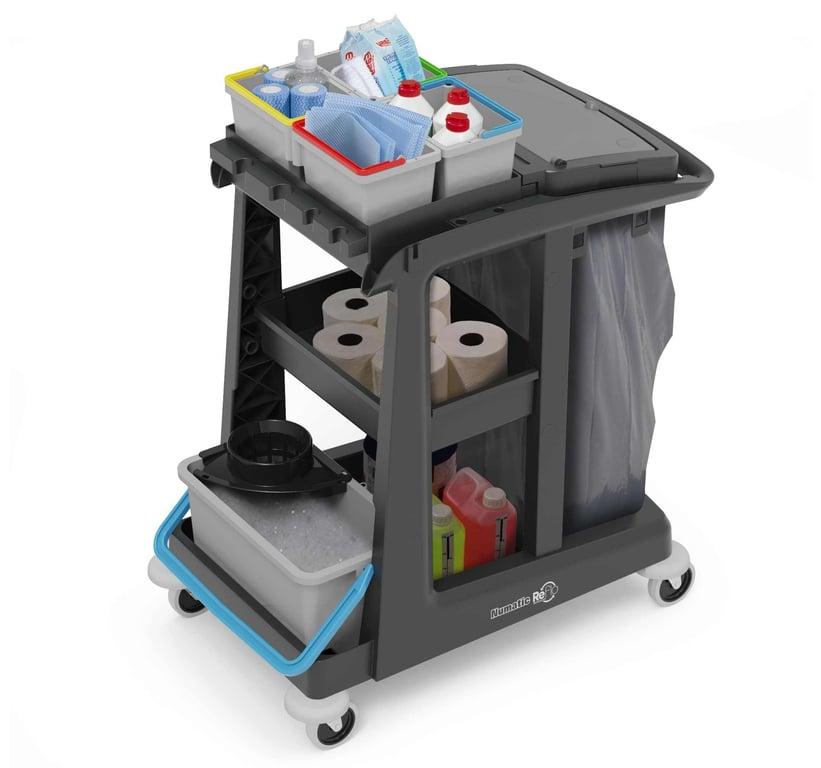 Numatic ECO-Matic EM1 Trolley