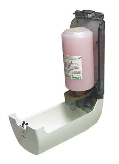 Clover Cartridge Soap Dispensers 1L