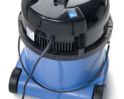 Numatic Charles CVC370 Wet & Dry Vacuum 110V