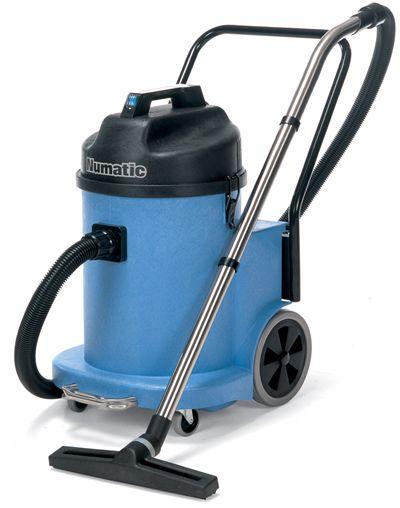 Numatic WV900-2 240/110V Vacuum Cleaner 