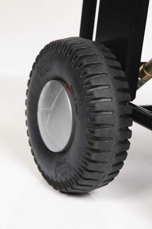 IPC Portotecnica HighPure HPG Engine Powered Pure Water System