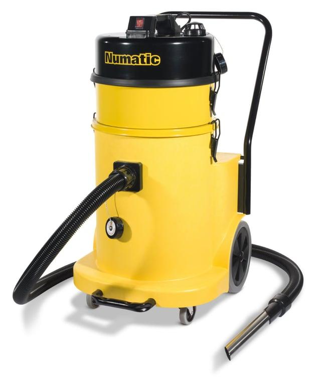 Numatic HZD 900-2 H Class Vacuum Cleaner 
