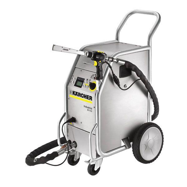 Karcher IB 7/40 Dry Ice Blaster