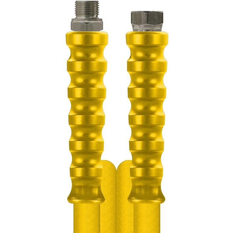 Hygiene Ultra 40 Hose Yellow M/F 15m