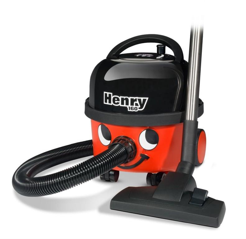 Numatic Henry HVR160 Vacuum