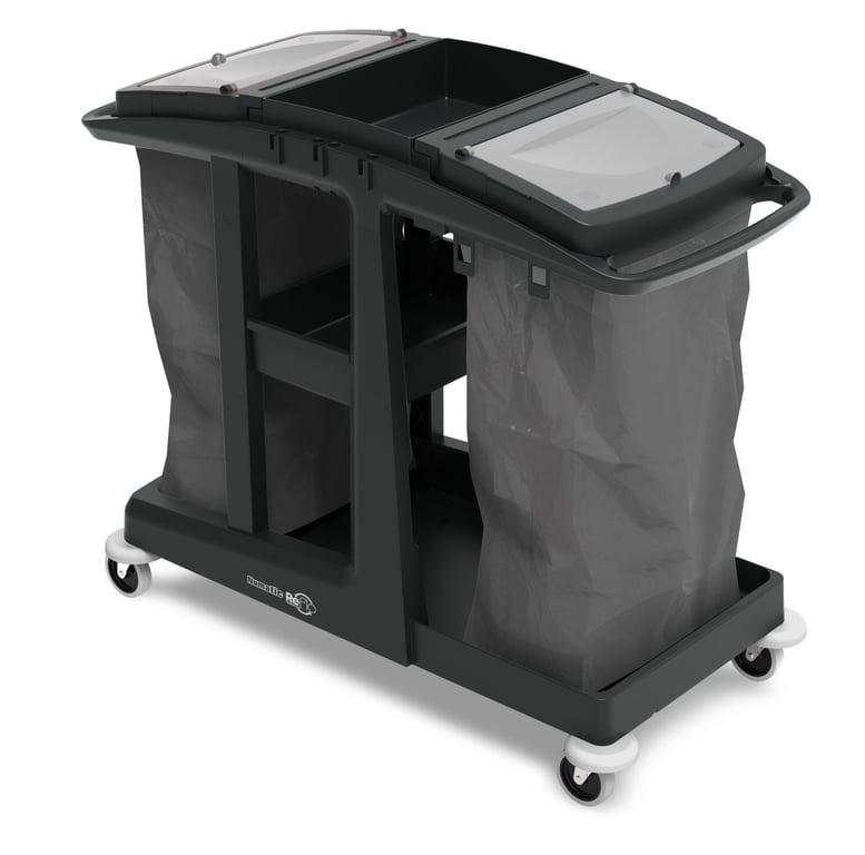 Numatic ECO-Matic EM4 Trolley