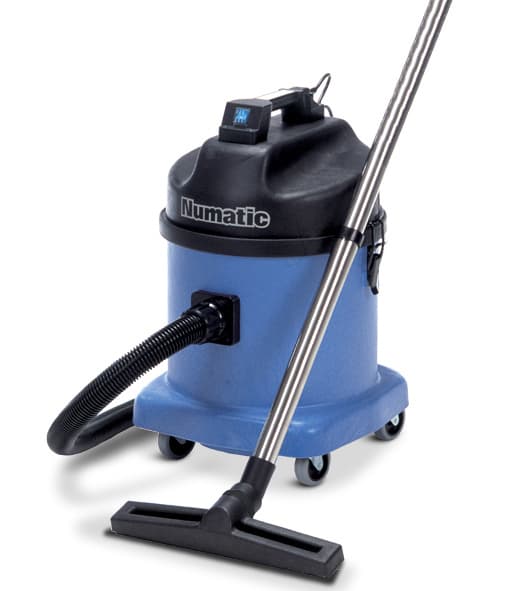 Numatic WVD570 Wet & Dry Vacuum Cleaner