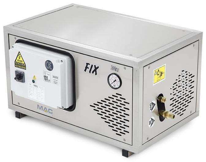 MAC Fix HT