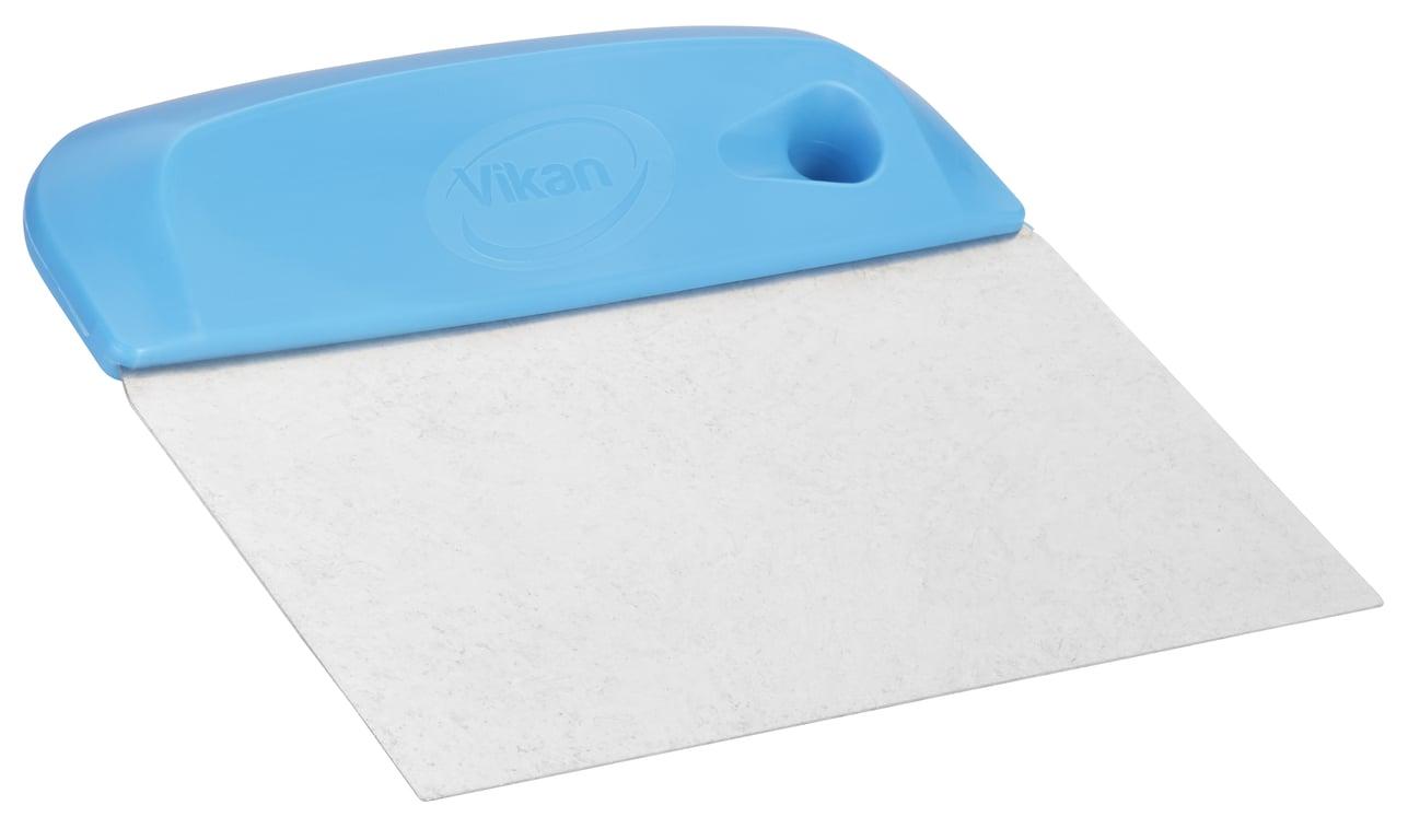 Vikan Dough Cutter & Scraper 146mm